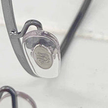 Carica l'immagine nel visualizzatore di Gallery, Reading Glasses Ray Ban 6363 2553 54 18 145 Gunmetal + Hoya Lens