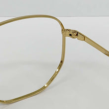 Carica l'immagine nel visualizzatore di Gallery, Reading Glasses Ray Ban 6448 3086 Legend Gold 51 21 145 + Hoya Lens