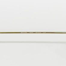 Carica l'immagine nel visualizzatore di Gallery, Reading Glasses Ray Ban 6499 2500 Gold 55 15 140 + Hoya Lens