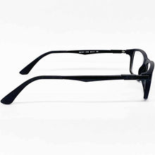 Carica l'immagine nel visualizzatore di Gallery, Reading Glasses Ray Ban 7017 5196 Matte Black 54 17 145 + Hoya Lens
