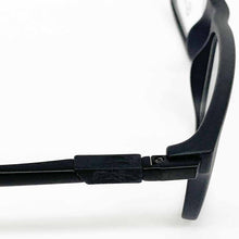Carica l'immagine nel visualizzatore di Gallery, Reading Glasses Ray Ban 7017 5196 Matte Black 54 17 145 + Hoya Lens