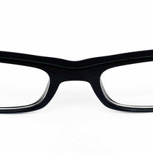 Carica l'immagine nel visualizzatore di Gallery, Reading Glasses Ray Ban 7017 5196 Matte Black 54 17 145 + Hoya Lens