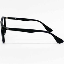 Carica l'immagine nel visualizzatore di Gallery, Reading Glasses Ray Ban 7046 Erika 5364 Rubber Black 51 18 140 + Hoya Lens