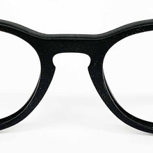 Carica l'immagine nel visualizzatore di Gallery, Reading Glasses Ray Ban 7046 Erika 5364 Rubber Black 51 18 140 + Hoya Lens