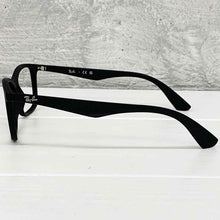 Carica l'immagine nel visualizzatore di Gallery, Reading Glasses Ray Ban 7047 5196 54 17 140 Matte Black + Hoya Lens