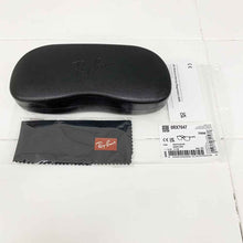 Carica l'immagine nel visualizzatore di Gallery, Reading Glasses Ray Ban 7047 5196 54 17 140 Matte Black + Hoya Lens