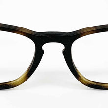 Carica l'immagine nel visualizzatore di Gallery, Reading Glasses Ray Ban RB 7074 5365 Rubber Havana 52 18 145 + Hoya Lens