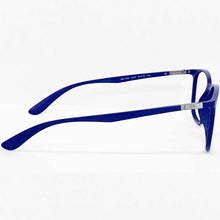 Carica l'immagine nel visualizzatore di Gallery, Reading Glasses Ray Ban 7199 5207 Sand Blue 54 18 145 + Hoya Lens