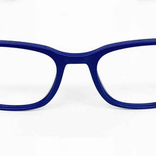 Carica l'immagine nel visualizzatore di Gallery, Reading Glasses Ray Ban 7199 5207 Sand Blue 54 18 145 + Hoya Lens