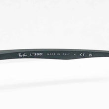 Carica l'immagine nel visualizzatore di Gallery, Reading Glasses Ray Ban 7199 5521 Sand Grey 52 18 145 + Hoya Lens