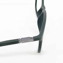 Carica l'immagine nel visualizzatore di Gallery, Reading Glasses Ray Ban 7199 5521 Sand Grey 52 18 145 + Hoya Lens