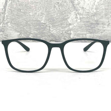 Carica l'immagine nel visualizzatore di Gallery, Reading Glasses Ray Ban 7199 8062 Sand Green 54 18 145 + Hoya Lens