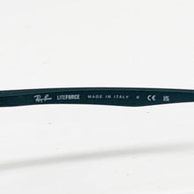 Carica l'immagine nel visualizzatore di Gallery, Reading Glasses Ray Ban 7199 8062 Sand Green 54 18 145 + Hoya Lens