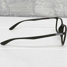Carica l'immagine nel visualizzatore di Gallery, Reading Glasses Ray Ban 7199 8063 Sand Brown 52 18 145 + Hoya Lens