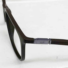 Carica l'immagine nel visualizzatore di Gallery, Reading Glasses Ray Ban 7199 8063 Sand Brown 52 18 145 + Hoya Lens