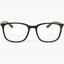 Carica l'immagine nel visualizzatore di Gallery, Reading Glasses Ray Ban 7199 8063 Sand Brown 54 18 145 + Hoya Lens