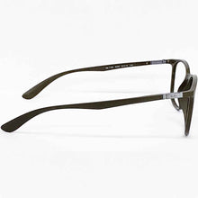 Carica l'immagine nel visualizzatore di Gallery, Reading Glasses Ray Ban 7199 8063 Sand Brown 54 18 145 + Hoya Lens