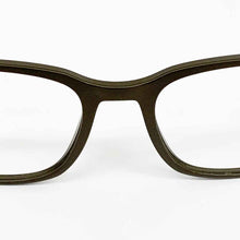 Carica l'immagine nel visualizzatore di Gallery, Reading Glasses Ray Ban 7199 8063 Sand Brown 54 18 145 + Hoya Lens