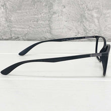 Carica l'immagine nel visualizzatore di Gallery, Reading Glasses Ray Ban 7208 5521 Grey Matt 54 18 145 + Hoya Lens
