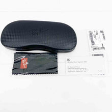 Carica l'immagine nel visualizzatore di Gallery, Reading Glasses Ray Ban RB 8416 2620 Matte Gunmetal 55 17 145 + Hoya Lens