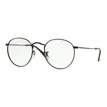 Carica l'immagine nel visualizzatore di Gallery, Reading Glasses Ray Ban 3447 2503 Matte Black 47 21 145 + Hoya Lens