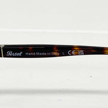 Carica l'immagine nel visualizzatore di Gallery, Reading Glasses Persol 3092 9015 Havana 48 19 145 + Hoya Lens