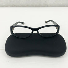 Carica l'immagine nel visualizzatore di Gallery, Computer Reading Glasses Revlon RV 198 N00 Black 56 16 120 + Hoya Lens