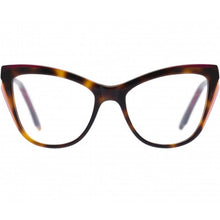 Carica l'immagine nel visualizzatore di Gallery, Computer Reading Glasses Silvian Heach Thunder 2090 Havana Pink 53 19 140 + Hoya Lens