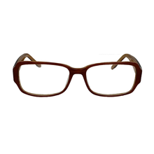 Carica l'immagine nel visualizzatore di Gallery, High Quality Reading Glasses Trevi CL071 C1 Brown 55 16 130 + Hoya Lens