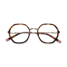 Carica l'immagine nel visualizzatore di Gallery, Reading Glasses Etnia Barcelona Olindias HVPG 50 20 142 + Hoya Lens
