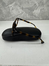Carica l'immagine nel visualizzatore di Gallery, Reading Glasses Ray Ban 7046 Erika 5365 Rubber Havana 51 18 140 + Hoya Lens
