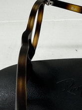 Carica l'immagine nel visualizzatore di Gallery, Reading Glasses Ray Ban 7046 Erika 5365 Rubber Havana 51 18 140 + Hoya Lens

