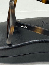 Carica l'immagine nel visualizzatore di Gallery, Reading Glasses Ray Ban 7046 Erika 5365 Rubber Havana 51 18 140 + Hoya Lens
