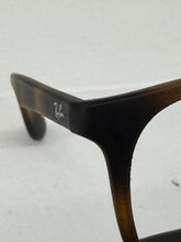 Carica l'immagine nel visualizzatore di Gallery, Reading Glasses Ray Ban 7046 Erika 5365 Rubber Havana 51 18 140 + Hoya Lens
