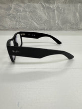 Carica l'immagine nel visualizzatore di Gallery, Reading Glasses Ray Ban 0840V 2000 Megawayfarer Black 51 21 145 + Hoya Lens
