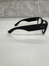 Carica l'immagine nel visualizzatore di Gallery, Reading Glasses Ray Ban 0840V 2000 Megawayfarer Black 51 21 145 + Hoya Lens

