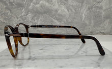 Carica l'immagine nel visualizzatore di Gallery, Reading Glasses Persol 3007-V 24 Havana 52 19 145 + Hoya Lens
