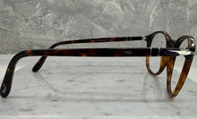 Carica l'immagine nel visualizzatore di Gallery, Reading Glasses Persol 3007-V 24 Havana 52 19 145 + Hoya Lens
