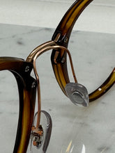 Carica l'immagine nel visualizzatore di Gallery, Reading Glasses Ray Ban 7140 5687 Havana 49 20 150 Hoya Lens
