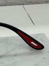 Carica l'immagine nel visualizzatore di Gallery, Reading Glasses Ray Ban 7205M F650 Mat Black  54 17 145 + Hoya Lens
