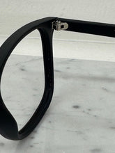 Carica l'immagine nel visualizzatore di Gallery, Reading Glasses Ray Ban RB 7074 5364 Rubber Black 52 18 145 + Hoya Lens
