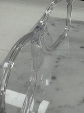Carica l'immagine nel visualizzatore di Gallery, Reading Glasses Ray Ban 7047 5943 54 17 140 Transparent + Hoya Lens
