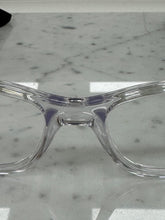 Carica l'immagine nel visualizzatore di Gallery, Reading Glasses Ray Ban 7047 5943 54 17 140 Transparent + Hoya Lens
