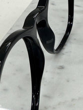 Carica l'immagine nel visualizzatore di Gallery, Reading Glasses Persol 3007-V-M 95 Black 50 19 145 + Hoya Lens Made in Italy
