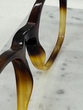 Carica l'immagine nel visualizzatore di Gallery, Reading Glasses Persol 3007-VM 1160 Havana Brown 50 19 145 + Hoya Lens Hand Made in Italy
