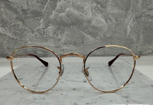 Carica l'immagine nel visualizzatore di Gallery, Reading Glasses Ray Ban RB 3447 V 3094 Rose Gold  47 21 140 + Hoya Lens
