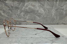 Carica l'immagine nel visualizzatore di Gallery, Reading Glasses Ray Ban RB 3447 V 3094 Rose Gold  47 21 140 + Hoya Lens
