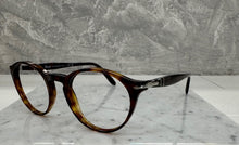 Carica l'immagine nel visualizzatore di Gallery, Reading Glasses Persol 3092 9015 Havana 50 19 145 + Hoya Lens
