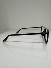 Carica l'immagine nel visualizzatore di Gallery, Reading Glasses Ray Ban 5421 2000 Black 53 19 145 + Hoya Lens

