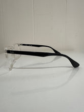 Carica l'immagine nel visualizzatore di Gallery, Reading Glasses Ray Ban RB 7074 5943 Transparent 52 18 145 + Hoya Lens

